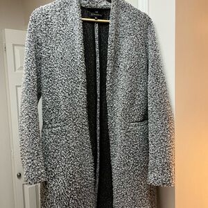 Dynamite Women's Gray Jacket